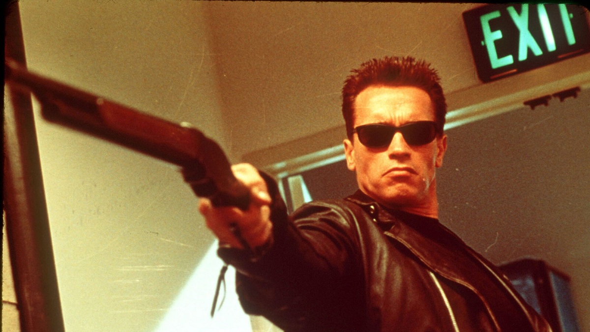 43. Terminator 2: Judgment Day