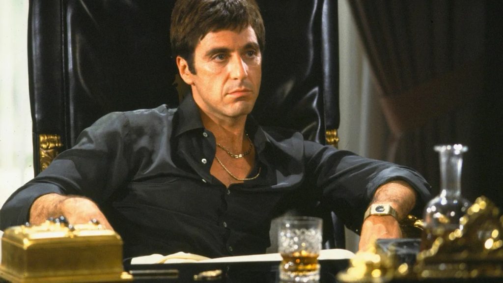 50. Scarface