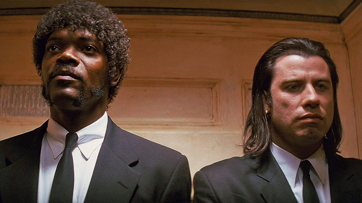 20. Pulp Fiction