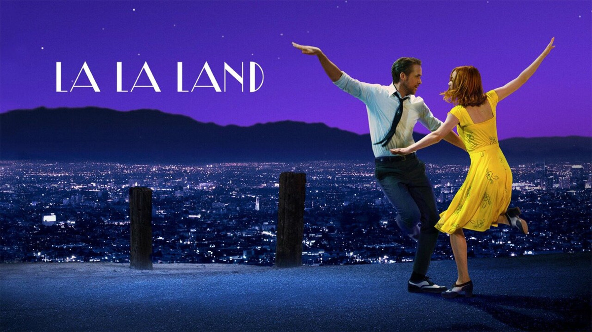 36. La La Land