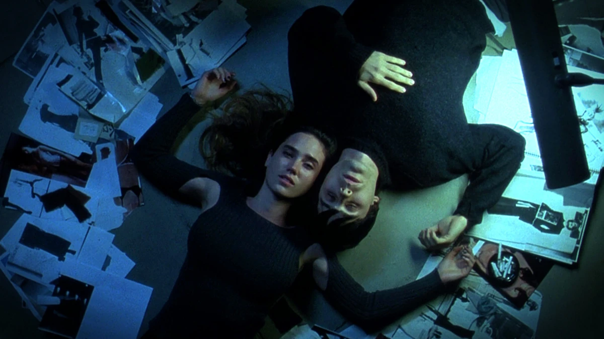 27. Requiem for a Dream