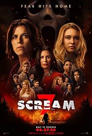فيلم Scream 7 (الصرخة 7)