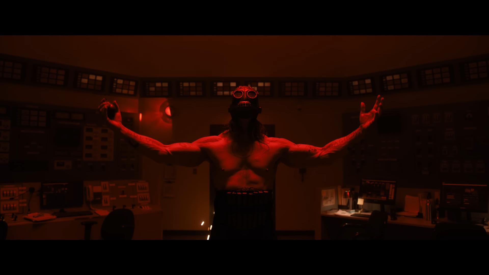 فيلم Psycho Killer (القاتل المختل)