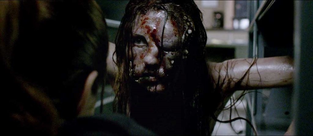 الدوام الأخير