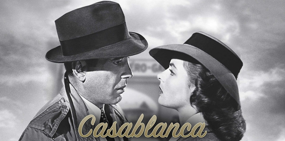 Casablanca