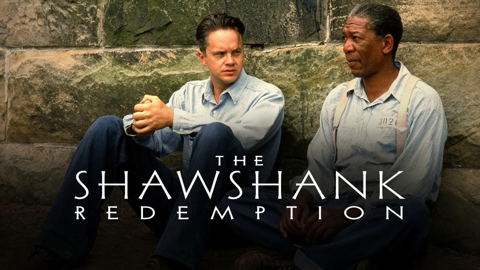 23. The Shawshank Redemption