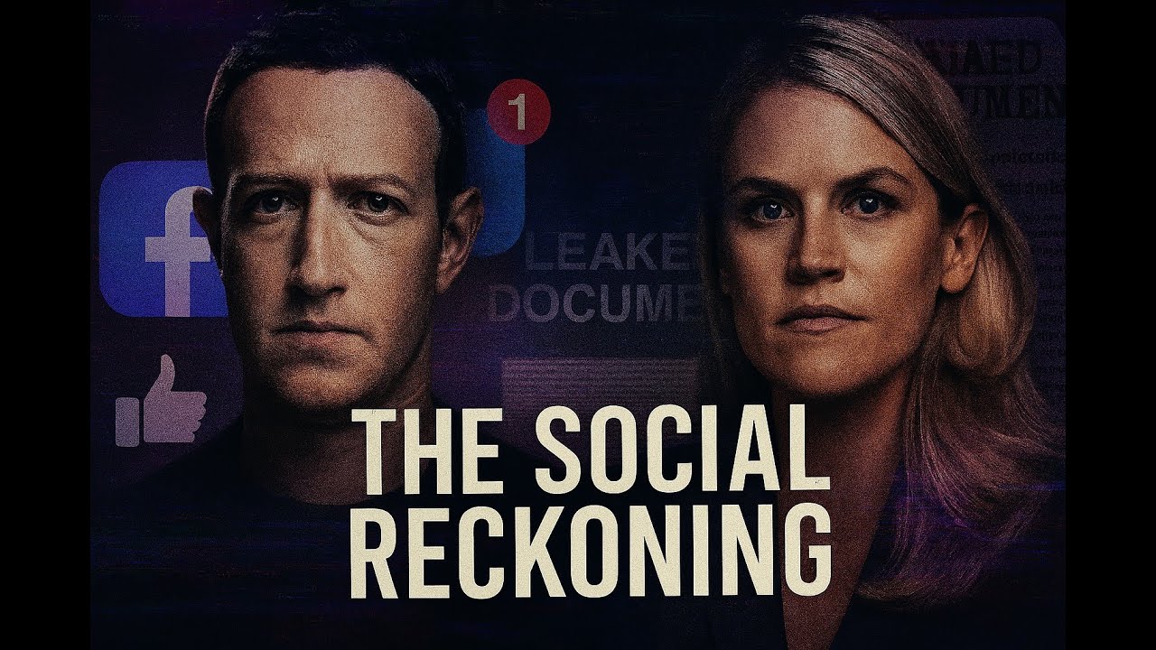 فيلم The Social Reckoning (الحساب الاجتماعي)