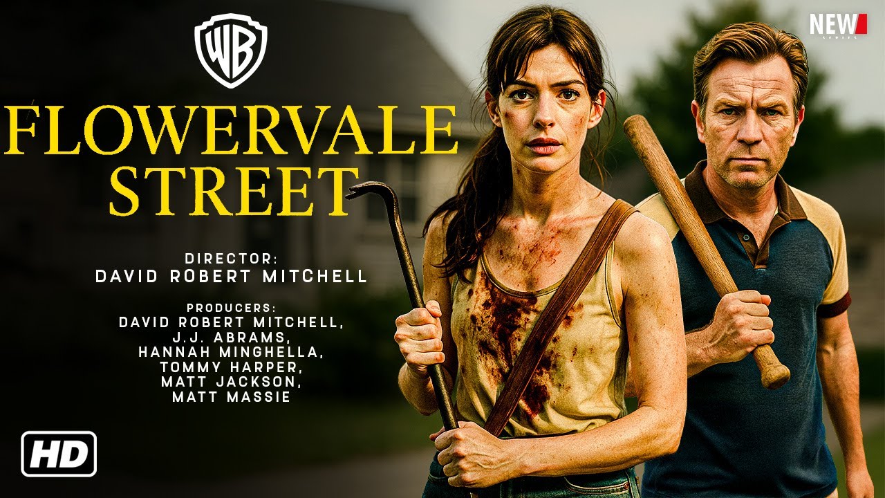 فيلم Flowervale Street (شارع فلاورفيل)