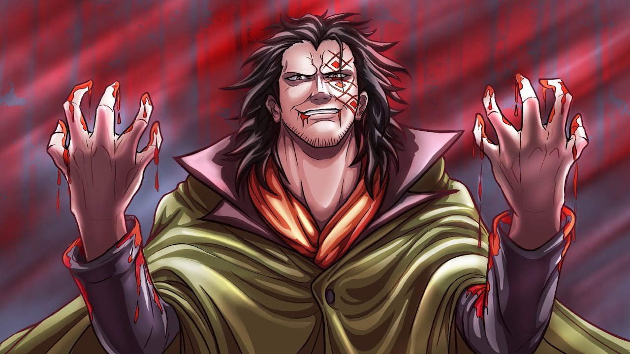 مونكي دي دراغون