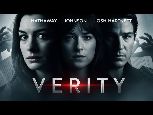 فيلم Verity (الحقيقة)