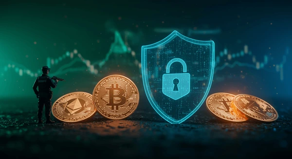 ما هو المفتاح العام؟ شرح Public Key واستخداماته