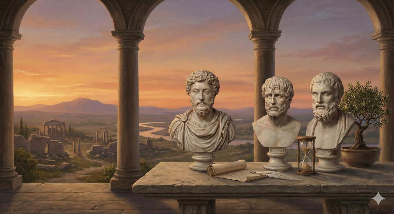 ما هي مبادئ الفلسفة الوجودية؟