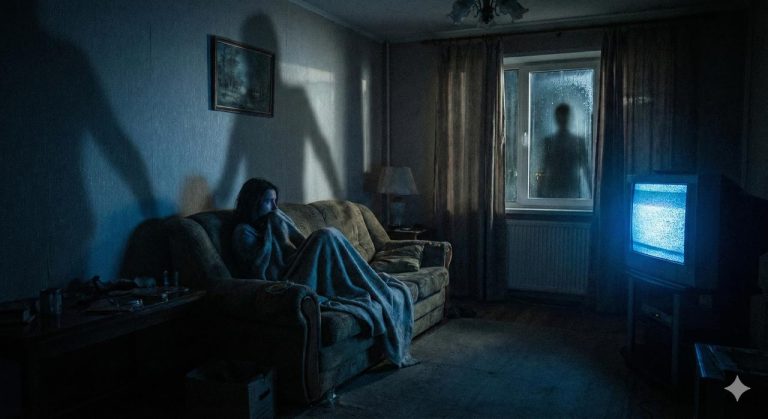 11 أفلام رعب مخيفة جداً لا تشاهدها في الليل