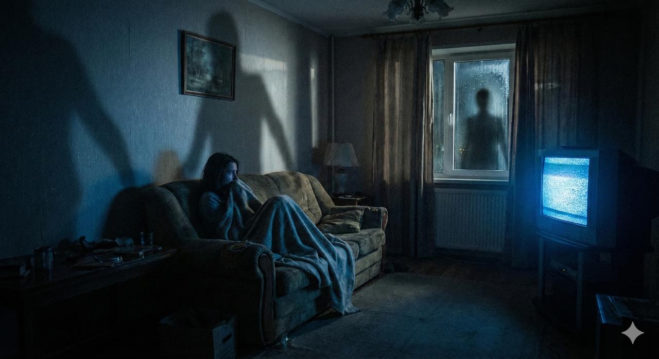 11 أفلام رعب مخيفة جداً لا تشاهدها في الليل